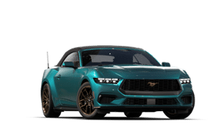 2026 Ford Mustang® External Image 5